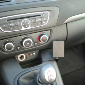 ProClip - Renault Scénic 2010-2016 Angled mount