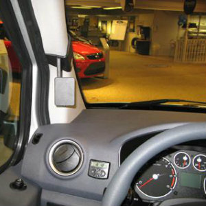 ProClip - Ford Transit Connect / Tourneo Connect 2010-2013 Left mount