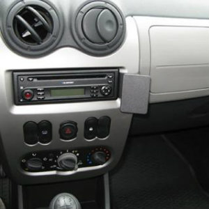 ProClip - Dacia Duster/ Logan/ Sandero - Renault Logan  Angled mount