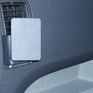 ProClip - Fiat Idea 2004-2014 - Lancia Musa  2004-2007 Angled mount