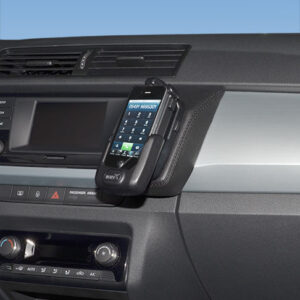 Skoda Fabia III 2014-2019 Kleur: Zwart