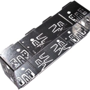 1-Din Radio Inbouwframe universeel