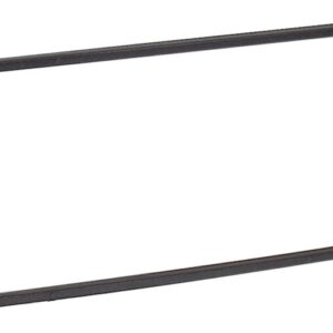 1-DIN Afstandsframe voor autoradio universeel