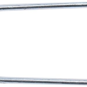 Ontgrendelings sleutel oa Philips / Grundig / Diverse modellen Opel (2 stuks blister)