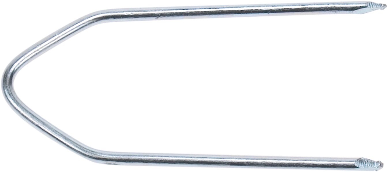 Ontgrendelings sleutel oa Philips / Grundig / Diverse modellen Opel (2 stuks blister)