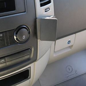 ProClip - Mercedes Benz Sprinter 2007-2018 - Volkswagen Crafter 2007-2016 Angled mount