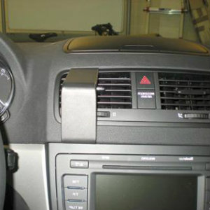 ProClip - Skoda Yeti 2010-2015 Center mount