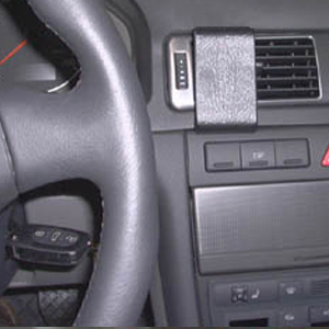 ProClip - Audi A6/S6 1998-2003 Center mount