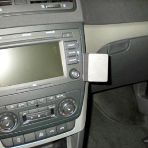 ProClip - Skoda Yeti 2010-2017 Angled mount