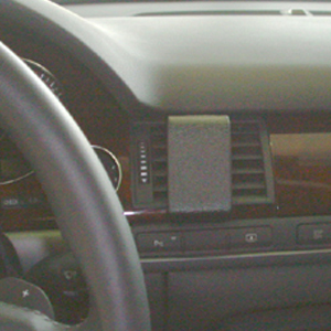 ProClip - Audi A8/S8 2003-2010 Center mount