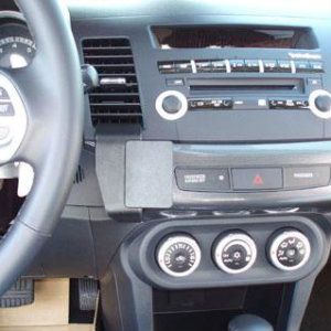 ProClip - Mitsubishi Lancer 2008-2017 Center mount