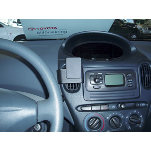 ProClip - Toyota Yaris Verso 1999-2005 Center mount