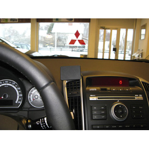 ProClip - Kia Cee'd 2010-2012 Center mount