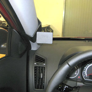 ProClip - Kia Cee'd 2010-2012 Left mount