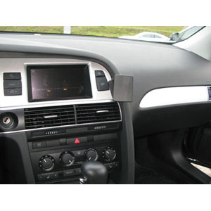 ProClip - Audi A6/S6 2010 Angled mount, Hoog