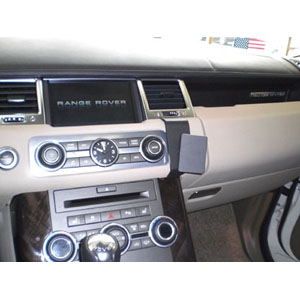 ProClip - Land Rover Range Rover Sport 2010-2013 Angled mount