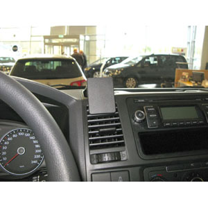 ProClip - Volkswagen T5/ Caravelle 2010-2015 Center mount