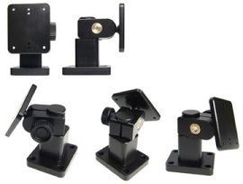 Swivelmount 360 graden