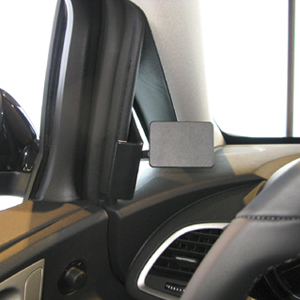 ProClip - Opel Astra 2010-2015 Left mount