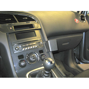 ProClip - Peugeot 5008 2010-2017 Angled mount