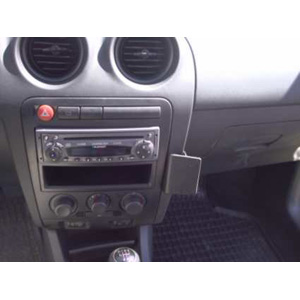 ProClip - Seat Cordoba 2003-2009 - Seat Ibiza 2002-2008 Angled mount