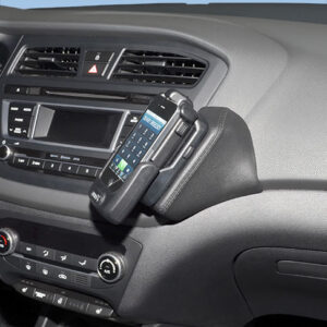 Hyundai i20 2014-2019 Kleur: Zwart