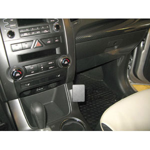 ProClip - Kia Sorento 2010-2012 Angled mount