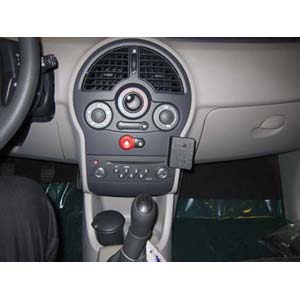 ProClip - Renault Grand Modus 2005-2012 / Modus 2005-2013 Angled mount