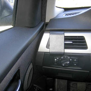 ProClip - BMW 3-Serie E90/E91/E92/E93 2005-2012 Left mount