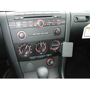 ProClip - Mazda 3 2004-2009 Angled mount