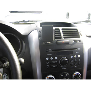 ProClip - Suzuki Grand Vitara 2005-2015 Center mount
