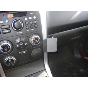 ProClip - Suzuki Grand Vitara 2005-2015 Angled mount