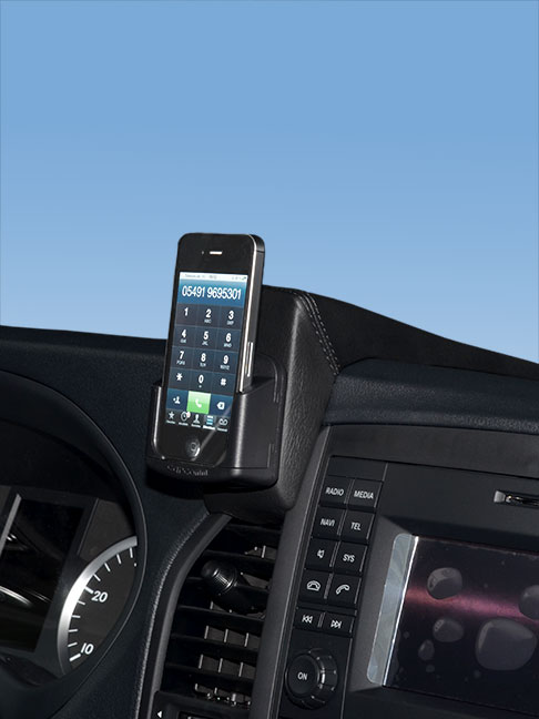 Mercedes Benz Vito 2015-2019 Kleur: Zwart