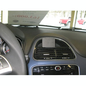 ProClip - Fiat Punto Evo 2010-2019 Center mount