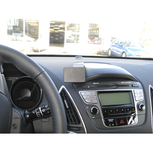 ProClip - Hyundai ix35 2010-2013 Center mount