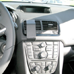 ProClip - Opel Meriva 2011-2017 Center mount