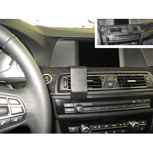 ProClip - BMW 5-Serie (F10, F11) 2010-2017 Center mount