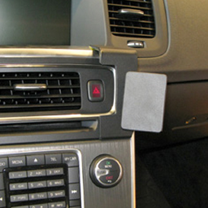 ProClip - Volvo S60/ V60 2011-2018 Angled mount