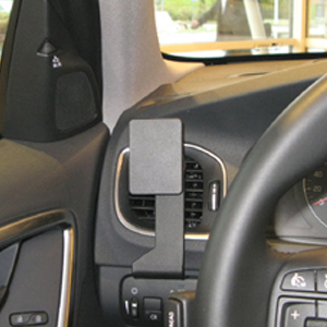 ProClip - Volvo S60/ V60 2011-2018 Left mount