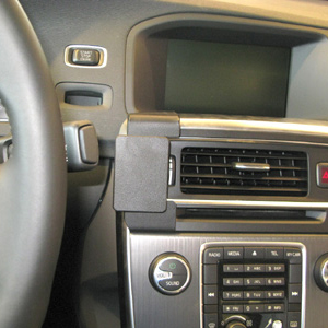 ProClip - Volvo S60/ V60 2011-2018 Center mount