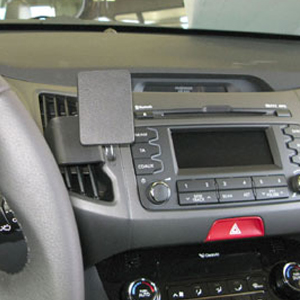 ProClip - Kia Sportage 2011-2016 Center mount