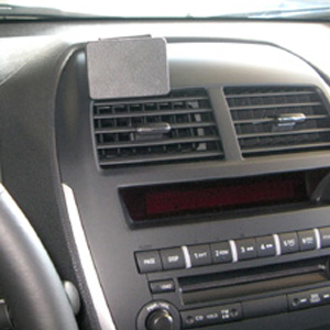 ProClip - Citroën C4 Aircross 2013-'18- Peugeot 4008 2013-'15- Mitsubishi ASX 2010-'14 Center mount