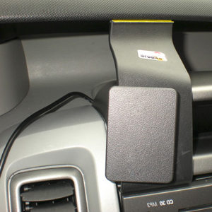 ProClip - Opel Vivaro - Nissan Primastar - Renault Trafic 2002-2010 Center Mount