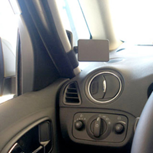 ProClip - Ford S-Max 2006-2015 Left mount