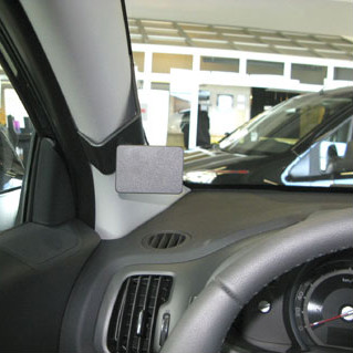 ProClip - Kia Sportage 2011-2013 Left mount
