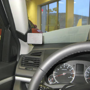 ProClip - Suzuki Swift 2011-2017 Left mount