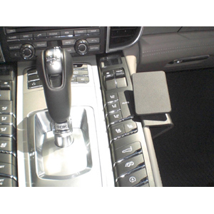 ProClip - Porsche Panamera 2010-2017 Console mount, Hoog