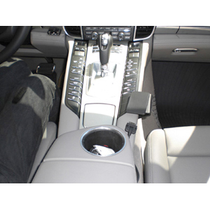 ProClip - Porsche Panamera 2010-2017 Console mount, Laag