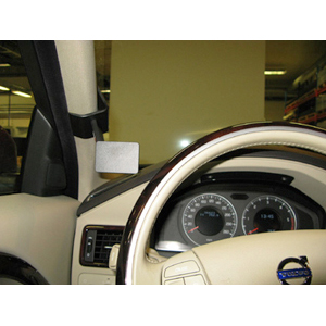 ProClip - Volvo S80 2007-2011 / V70 II / XC70 2008-2011 Left mount
