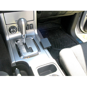 ProClip - Nissan King Cab/ Navara 2011-2015 Console mount